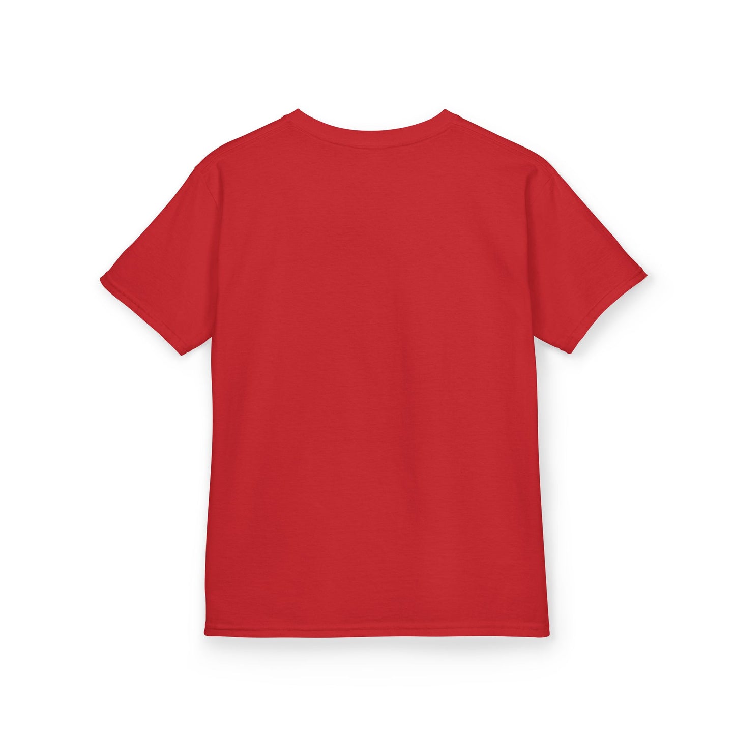 Kids Christmas T-Shirt, Santa Merry Christmas Bruh Tee, Holiday Shirt for Children, Funny Xmas Youth Top, Festive Kid's Tee, Gift for Boys