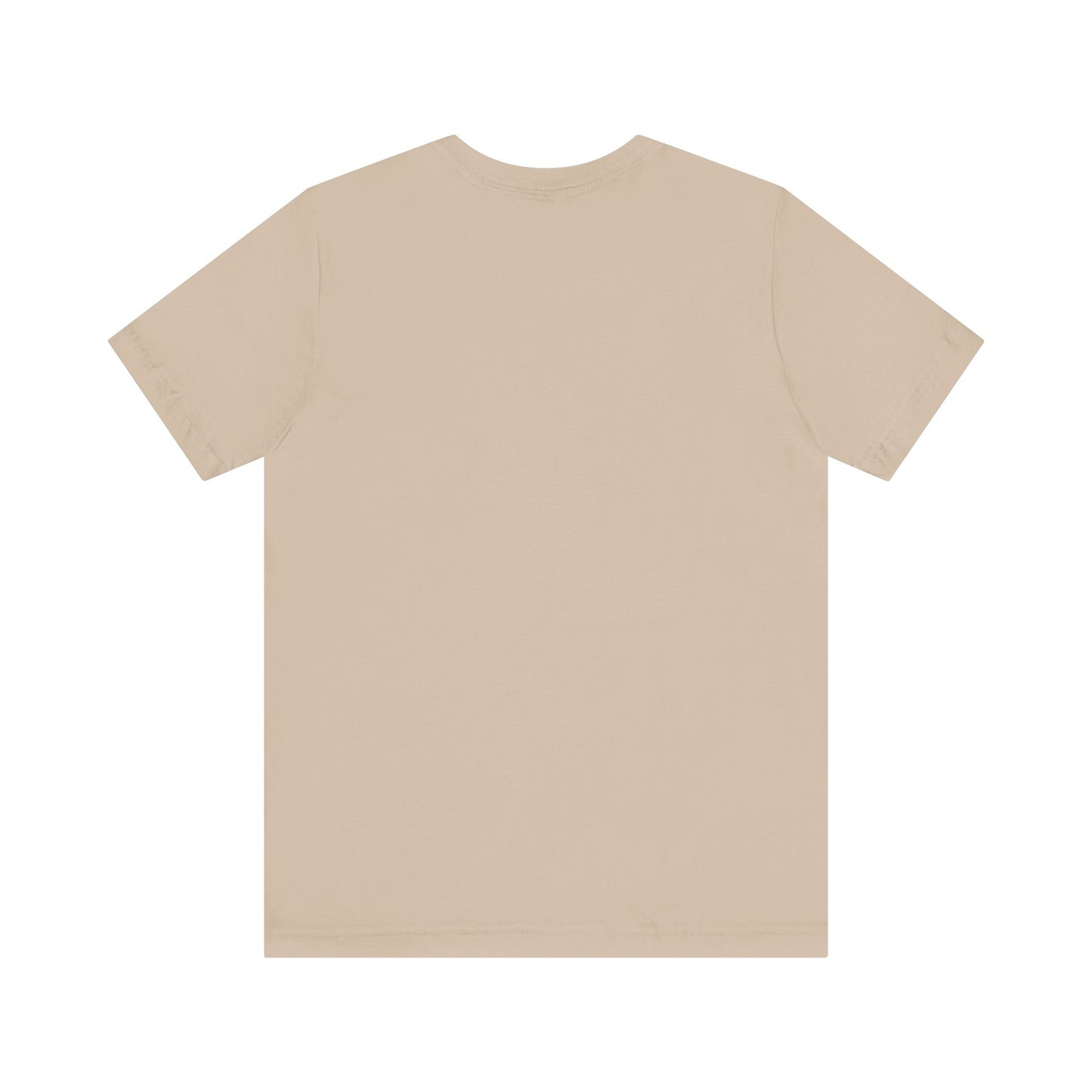 Blue Easter Bunny Tee