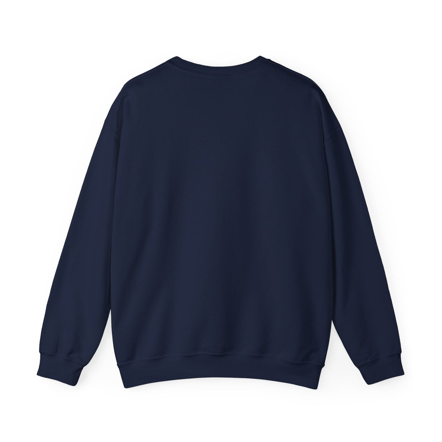 Snowflake Sweatshirt