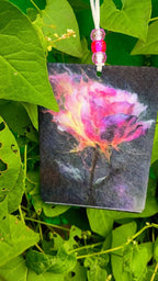 Nature & Outdoor Air Freshener | Choose Your Design + Custom Scent