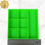 Bead Sorting Tray Organizer | Jewelry Making & Craft Supply Storage Tray