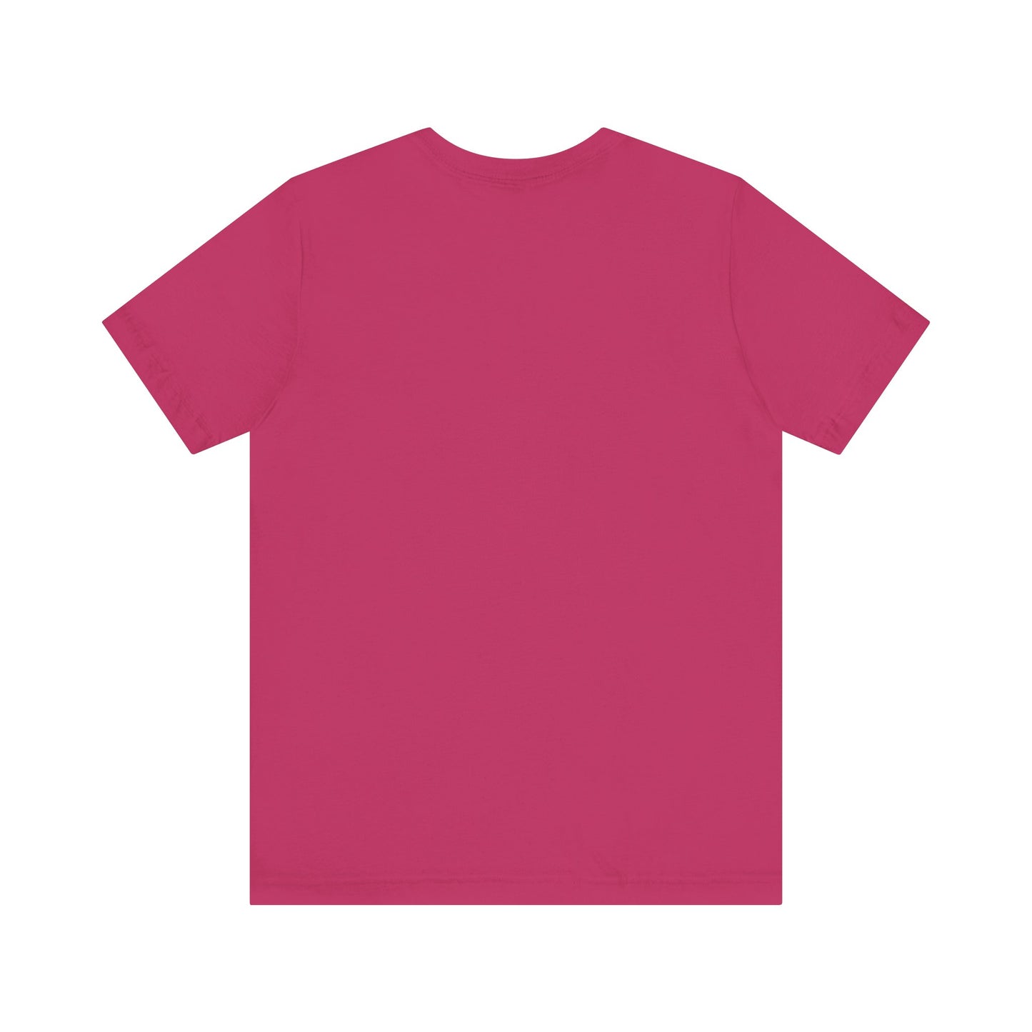 Affirmation Valentine's Day Bow T-Shirt