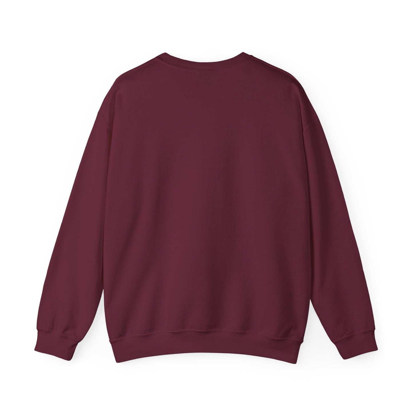 Snowflake Sweatshirt