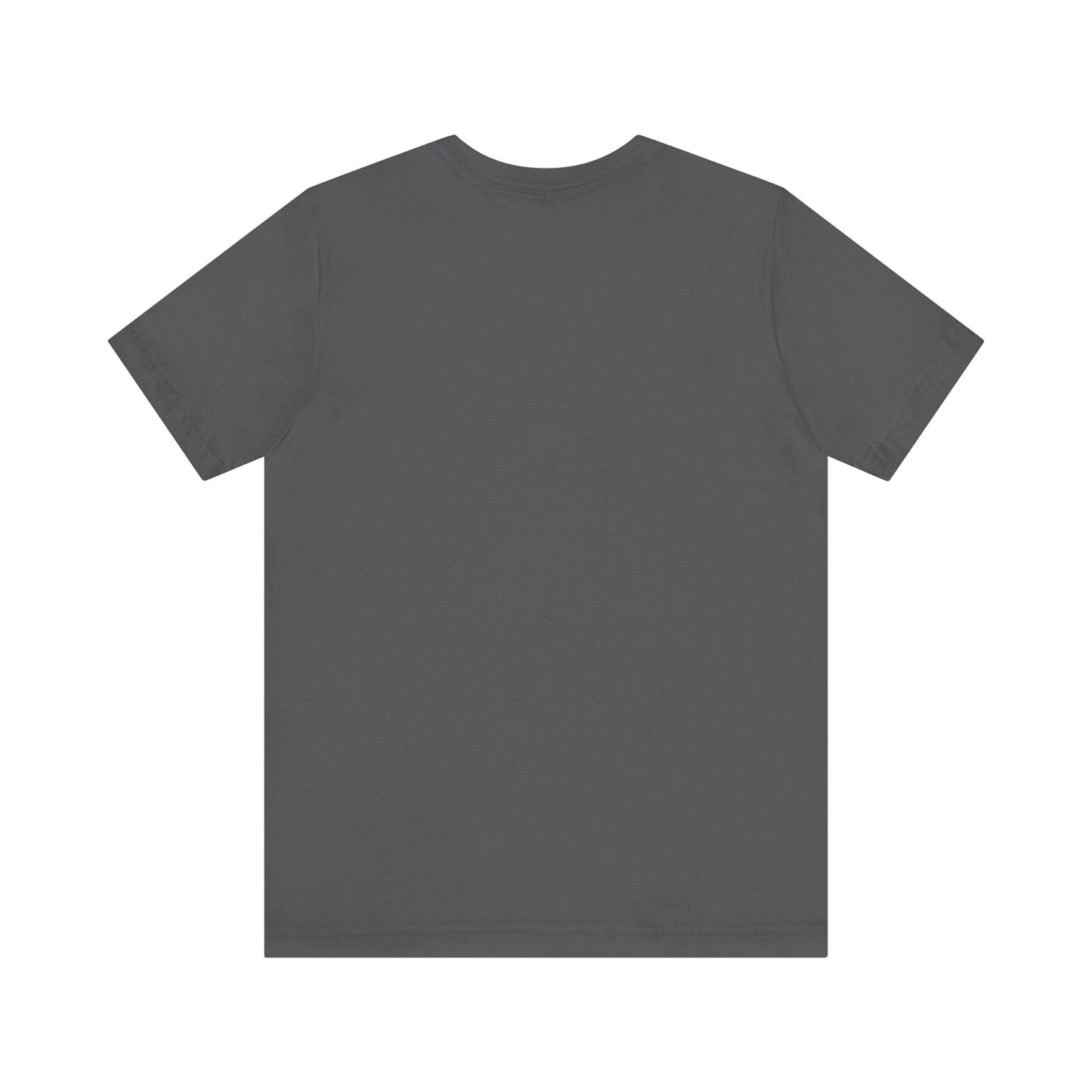 3D Lucky Duck Short Sleeve Tee