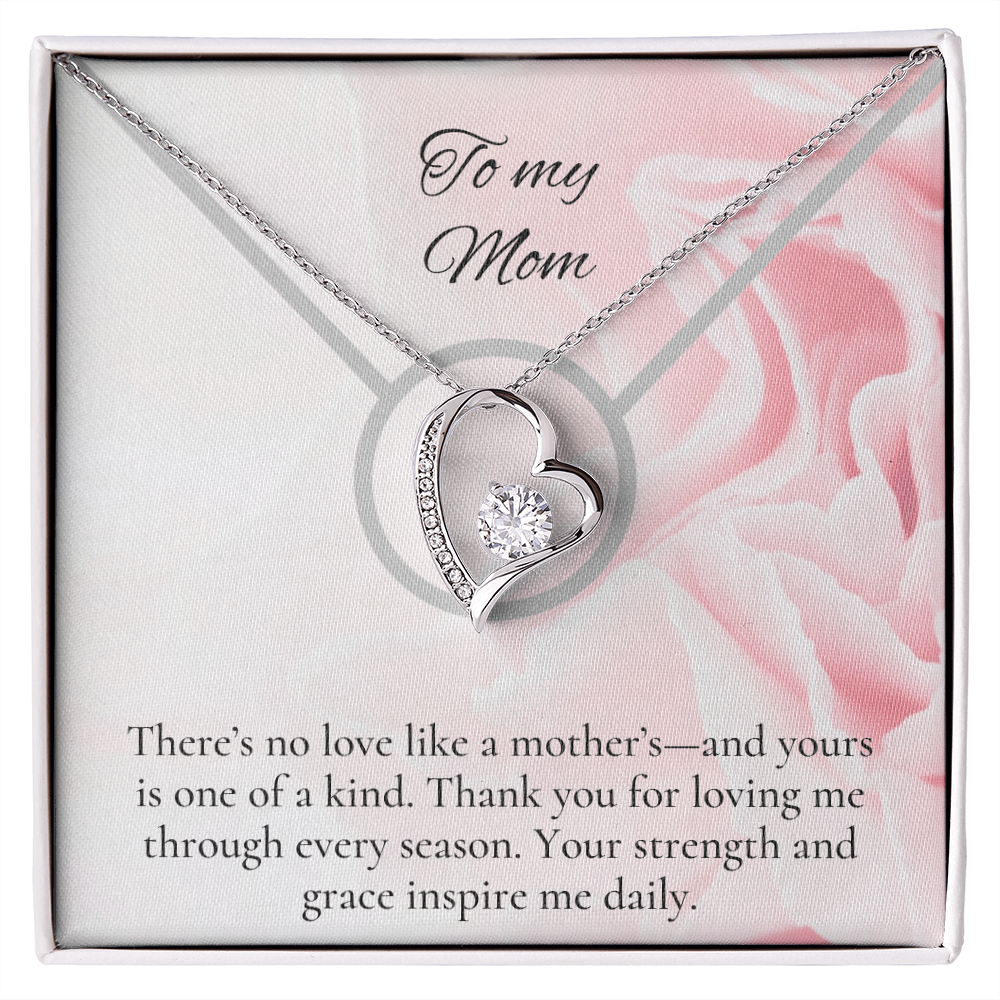 There's no love like a Mother's
