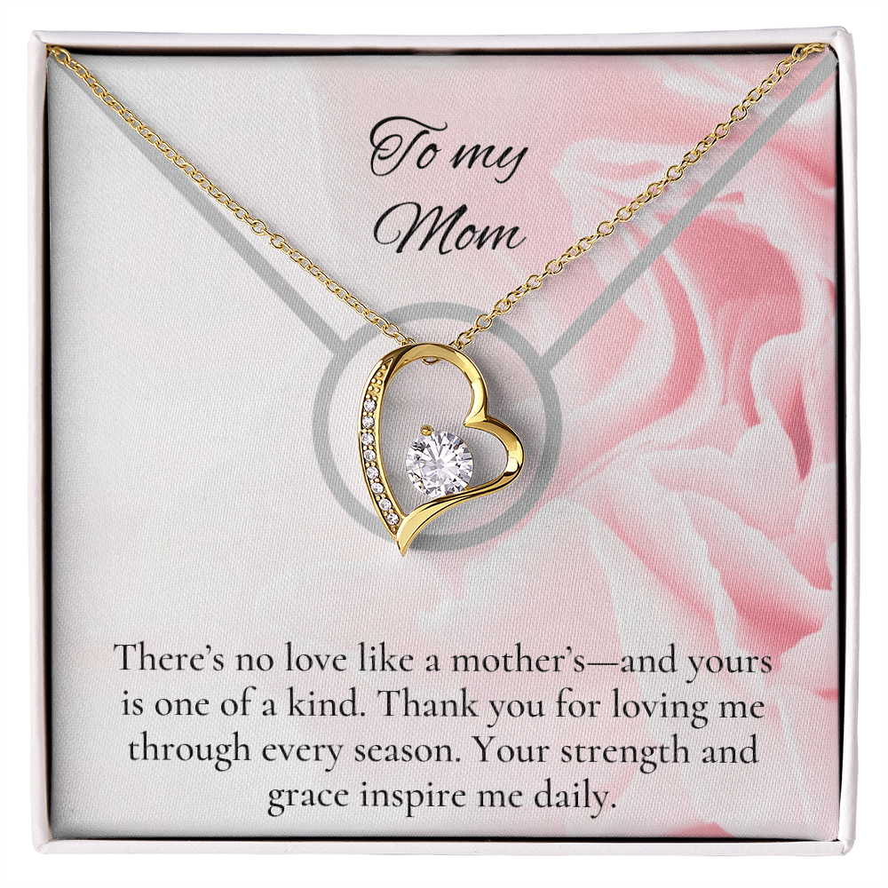 There's no love like a Mother's