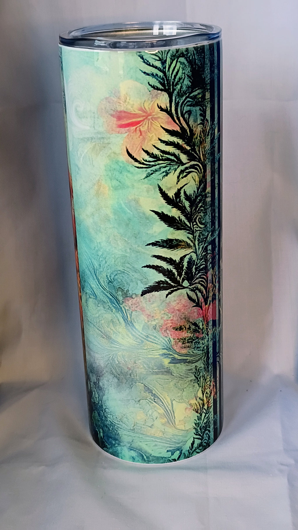Ethereal Beauty 20oz Skinny Tumbler