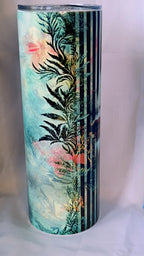 Ethereal Beauty 20oz Skinny Tumbler