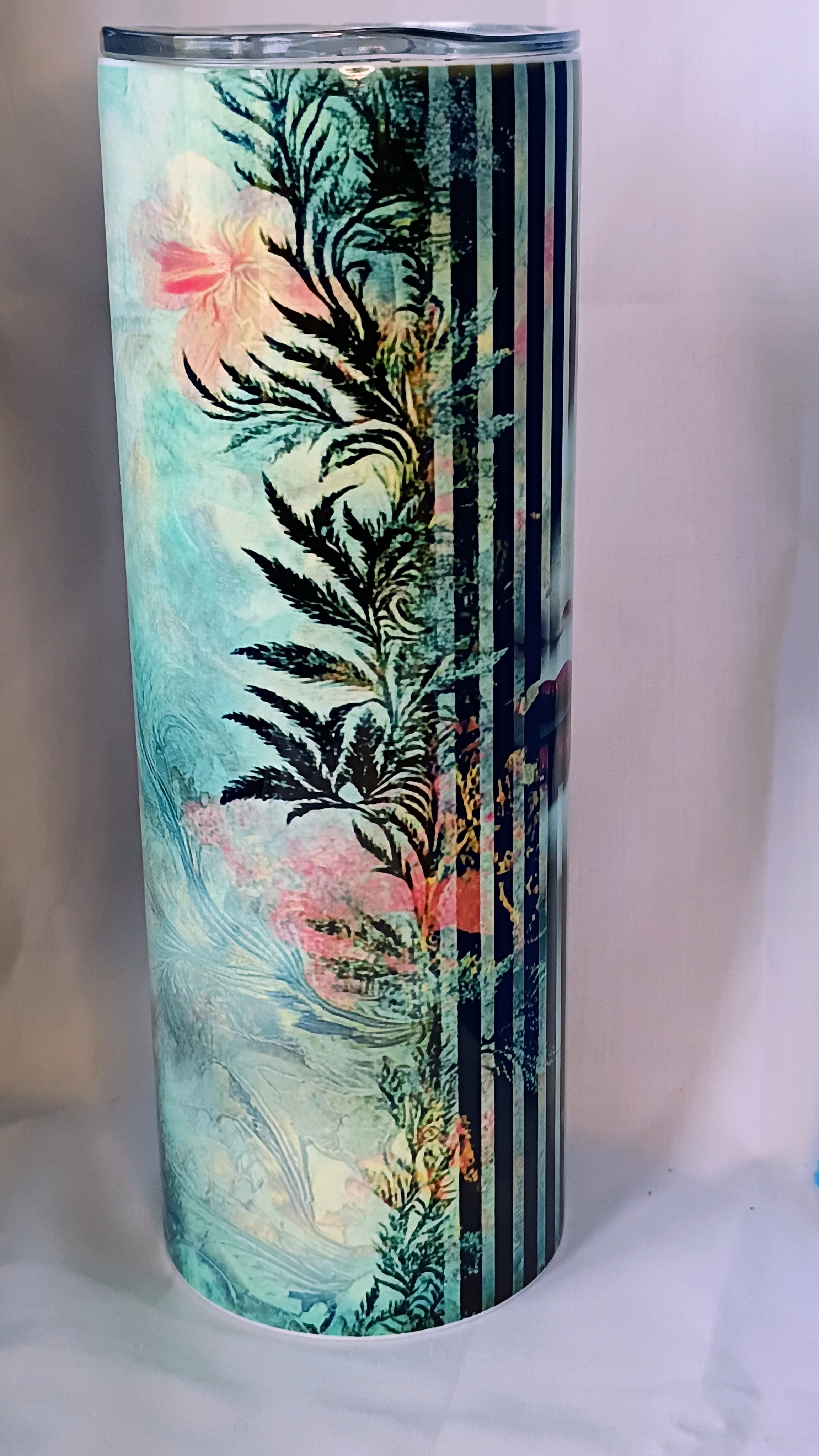 Ethereal Beauty 20oz Skinny Tumbler